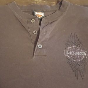 Harley Davidson T-shirt